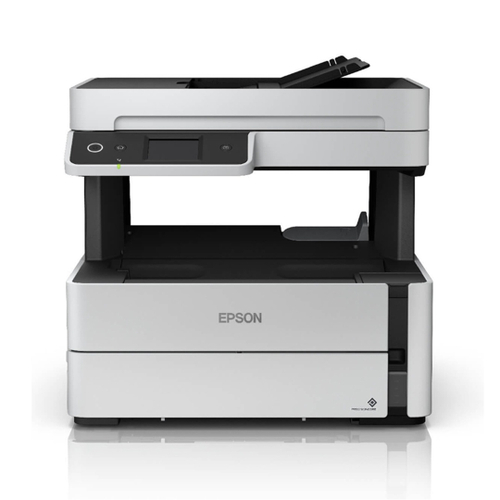 Impressora Epson M3180 EcoTank Multifuncional com Wireless e Duplex em Promoção na Americanas