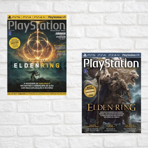 Elden Ring - PS4 em Promoção na Americanas