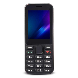 Celular Para Idoso Com Botão Whatsapp Multilaser Zapp 3g Pre Menor preço em Celular Para Idoso Com Botão Whatsapp Multilaser Zapp 3g Pre