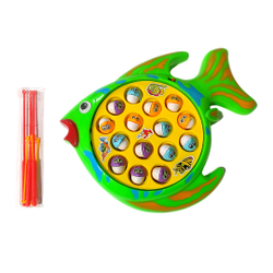 Jogo Pescaria Pega Peixe Pesca com Lago Giratório Musical Menor preço em Jogo Pescaria Pega Peixe Pesca com Lago Giratório Musical