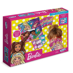 Jogo Barbie Box De Atividades - Copag na Americanas Empresas