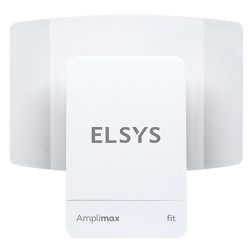 Roteador amplimax fit 4G elsys modem internet é boa?
