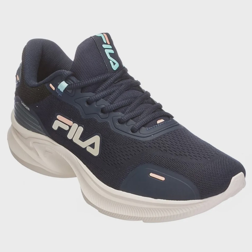 Tenis feminino para caminhada fila 2025