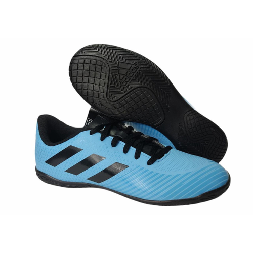 tenis chuteira futsal adidas