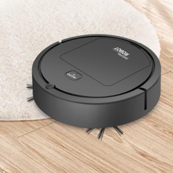 Robô Aspirador De Pó Esfregão Para Limpeza Automática é boa?