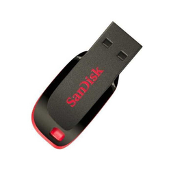 Pendrive 32gb Sandisk Z50 Cruze Blaze é boa?