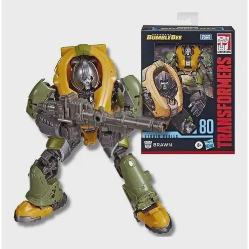 Transformers Studio Series 86 Jazz em Promoção na Americanas