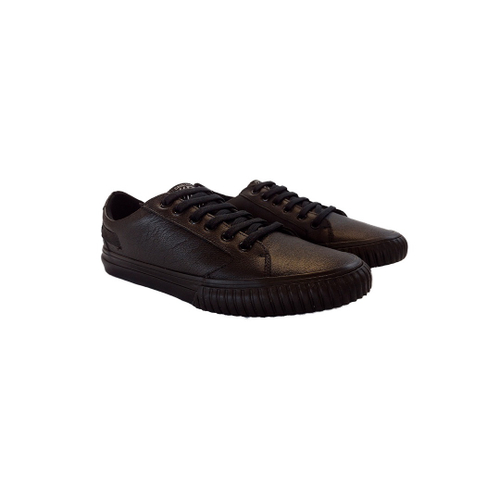 Tenis cavalera hot sale todo preto