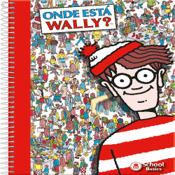 Caderno universitario wally 10M 200FLS school basics é boa?