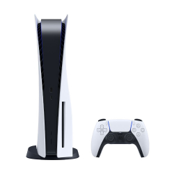 Console Playstation 5 Ps5 Branco com Leitor de Disco 825Gb ssd é boa?