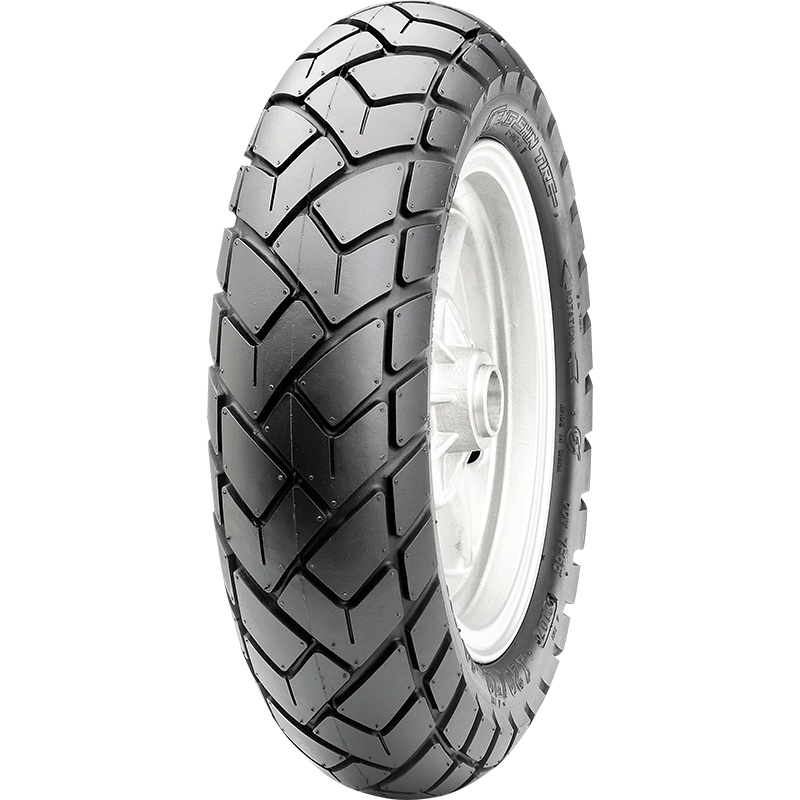 Pneu 120 90-17 Cst Tires 64p Em Promoção 