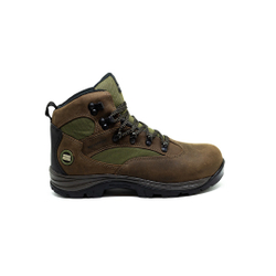 Bota Segurança Couro Resistente A Agua Waterproof Estival Menor preço em Bota Segurança Couro Resistente A Agua Waterproof Estival