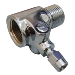 Adaptador 1/2 Com Registro Compatível Torneira Purificador Água Soft é boa?