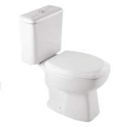 Kit de Bacia E Caixa Acoplada com Acessórios Thema Branco é boa?