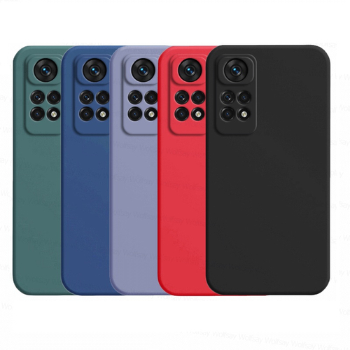 Capa Anti Impacto Xiaomi Redmi Note 11T Pro / Pro Plus em Promoção na  Americanas