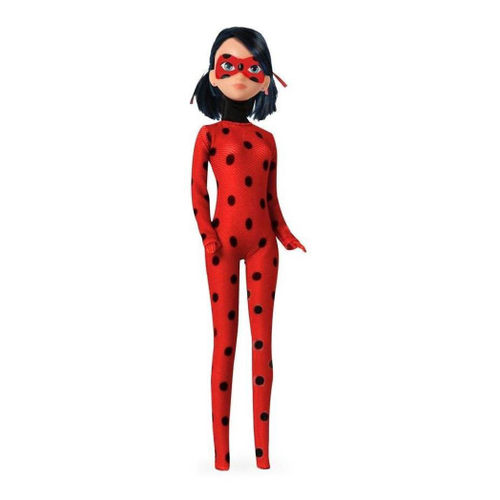 Miraculous Ladybug Jogo: comprar mais barato no Submarino