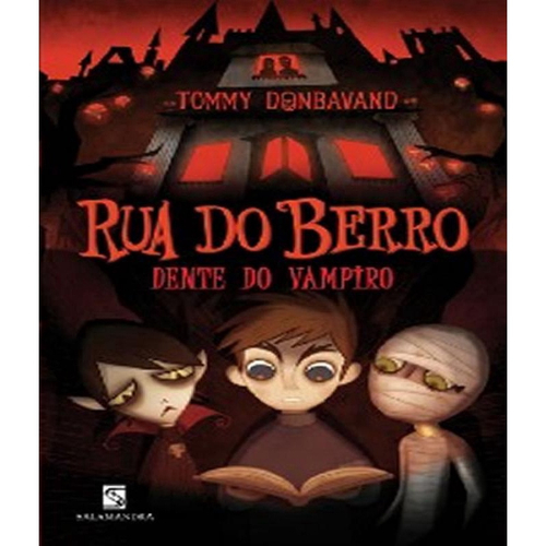 Fantasia de Halloween Vampiro Conde Drácula Infantil Masculino Com Dentes  em Promoção na Americanas