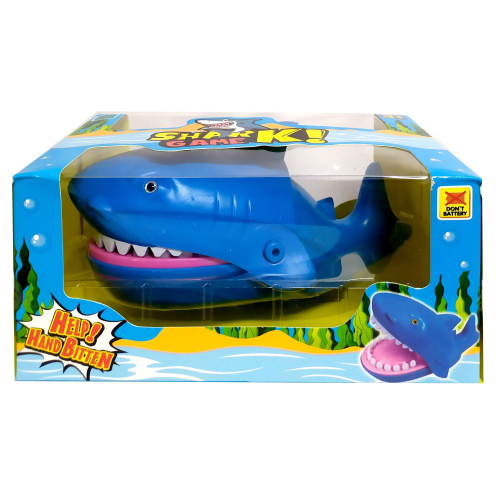 Jogo Dinossauro Maluco Bocão Brinquedo de Jogo para Família Suspense Azul -  CIM TOYS - Outros Jogos - Magazine Luiza