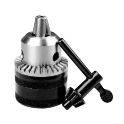 Mandril de Furadeira com Rosca 3/8 Abertura 1,5 a 13mm mtx é boa?