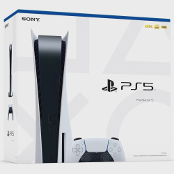 Novo Console Playstation PS5 - ssd 825GB 8K Envio Imediato é ruim? Novo Console Playstation PS5 - ssd 825GB 8K Envio Imediato é boa?