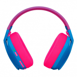 Headset Gamer Logitech G435 (981-00106) Azul Menor preço em Headset Gamer Logitech G435 (981-00106) Azul