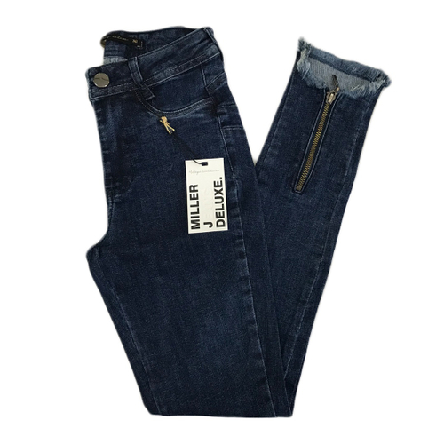 Jeans miller deluxe sales atacado