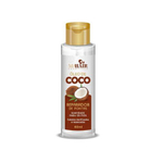 Reparador De Pontas Óleo De Coco Mahair 60 Ml