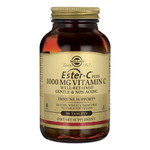 Solgar Ester-C Plus 1000 Mg De Vitamina C - 90 Cápsulas