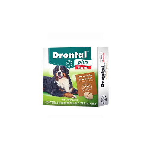 Drontal 2025 25 kg