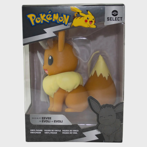 Figura Pokemon Art.Select - Envio Aleatório - Pokémon - Objecto