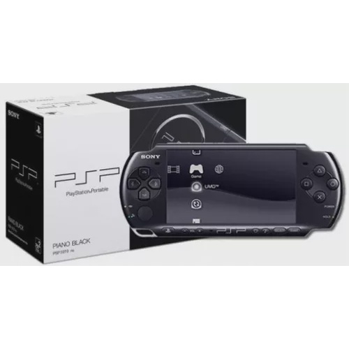 Console PlayStation 2 Preto - Sony Destravado (Tudo Original