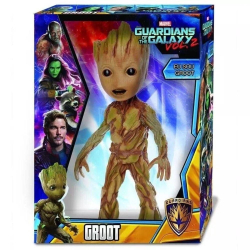 Boneco Baby Groot Guardiões da Galaxia 2 Marvel 900 Mimo Menor preço em Boneco Baby Groot Guardiões da Galaxia 2 Marvel 900 Mimo