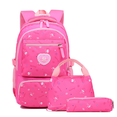 school bolsa for class 8