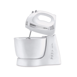 Batedeira Mondial Premium Due Cake 4V 500W – Branca – 127V – B-50-W Menor preço em Batedeira Mondial Premium Due Cake 4V 500W – Branca – 127V – B-50-W
