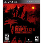 Jogo PS3 Escape Dead Island Original Mídia Física Novo