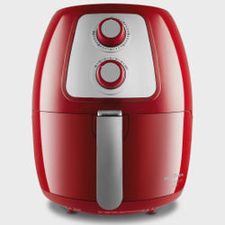 Fritadeira Air Fryer Britânia BFR21V 4L 1500W Menor preço em Fritadeira Air Fryer Britânia BFR21V 4L 1500W