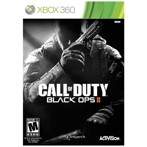 Call of Duty Black ops 3 - xbox 360 em Promoção na Americanas