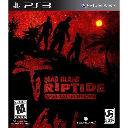 Jogo Ps5 Dead Island 2 Day One Edition Mídia Física Lacrado