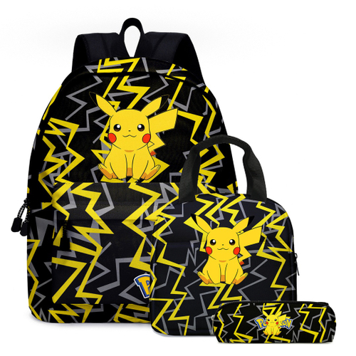 1pcs Brinquedos Pokemon de transformação Figuras De Pokemon Caixa De Anime  Figura Pikachu Bolso Monstro Brinquedo - Escorrega o Preço