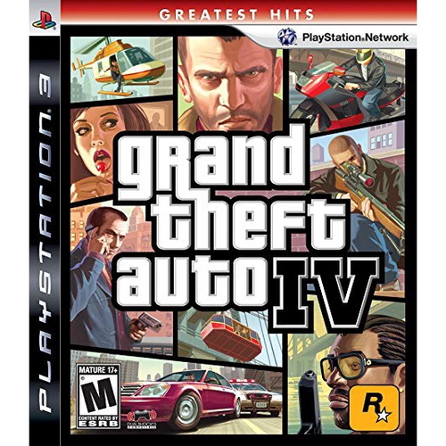 Grand Theft Auto V PS3 em Promoção na Shopee Brasil 2023