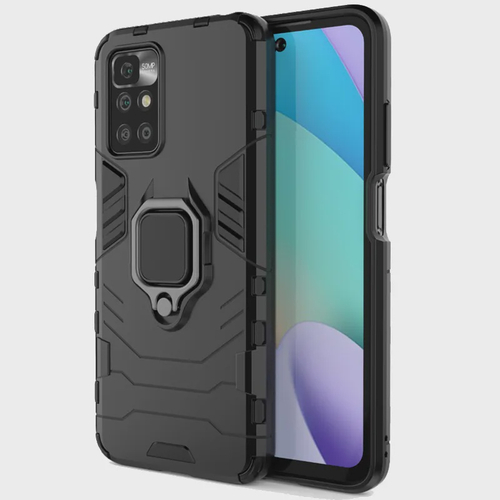 Capa Case Anti Impacto Xiaomi Redmi Note 11T Pro / Pro Plus em Promoção na  Americanas