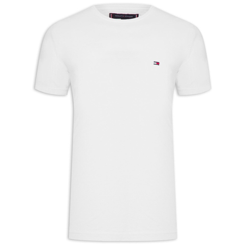 camiseta tommy hilfiger americanas