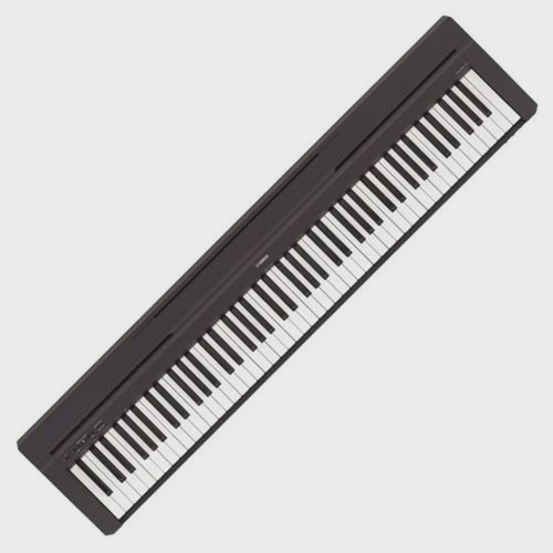 YAMAHA Piano digital (P-45B) : : Instrumentos Musicais