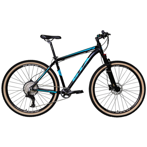 Bicicleta Aro 29 Alfameq atx Altus 24v Hidráulico na Americanas