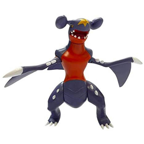 Figura Pokemon Sortido 2602