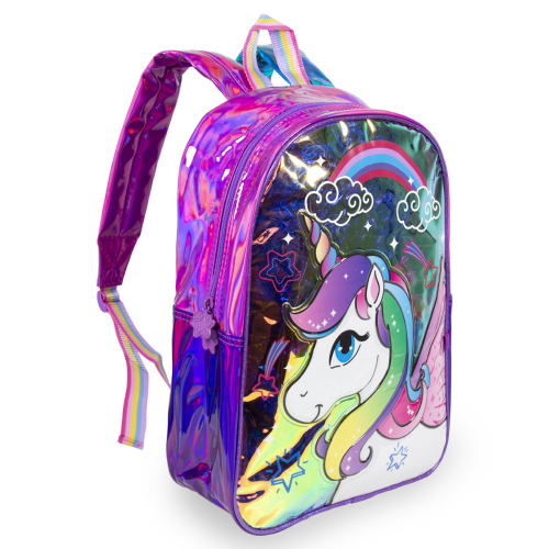 unicorn smiggle bolsa