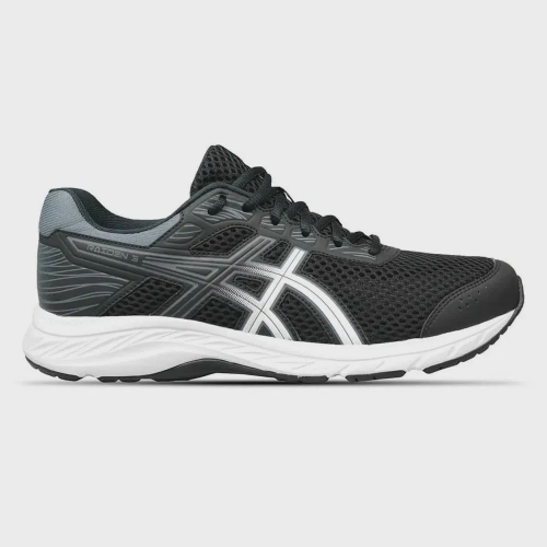 Tenis asics raiden masculino 2024 preto