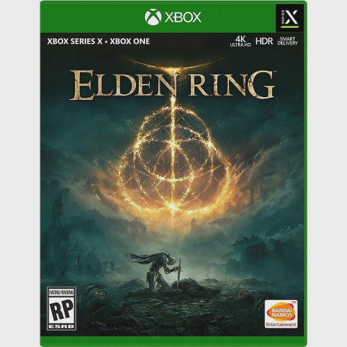 Game Elden Ring - Xbox em Promoção na Americanas