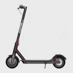 Patinete Elétrico Foston 2021 S09 Pro 10.400Mah Lançamento é boa?