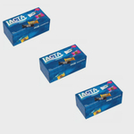 Kit 03 Caixas De Bombom Lacta Favoritos Surpresa Deliciosos Chocolates 250g